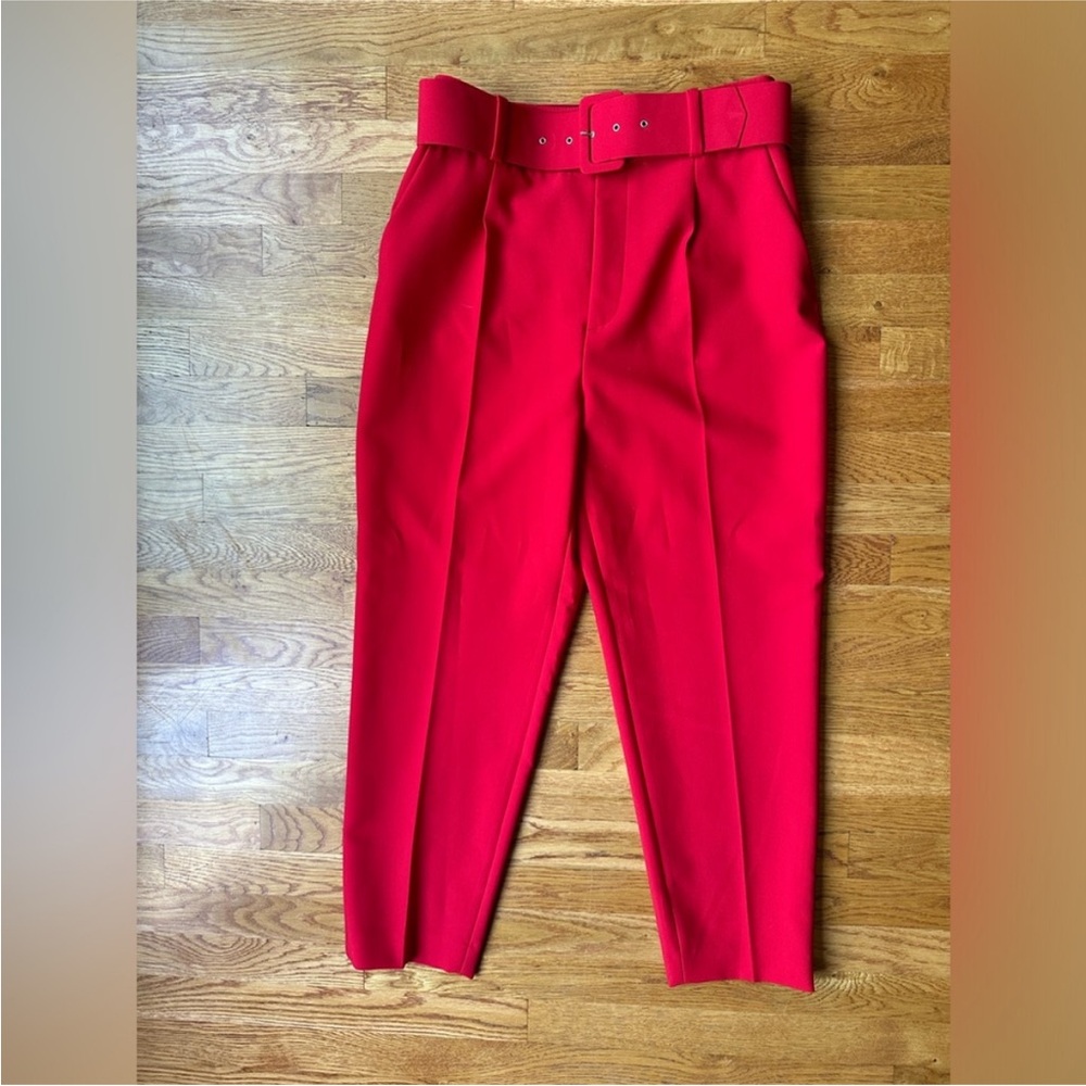 NWT Zara pants. Bloggers favorite - Picture 14 of 16
